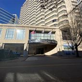 Omni Richmond Hotel - Downtown