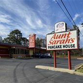 Aunt Sarah's Pancake House