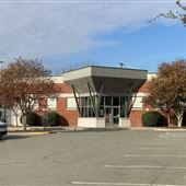 Ann Marie Giles Community Center