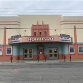 The Robinson Theater