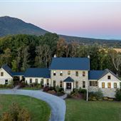 Modern Farmhouse Mansion