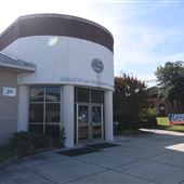 Blackwell Community Center