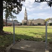 First African Baptist Church
