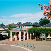 Glen Allen Cultural Center