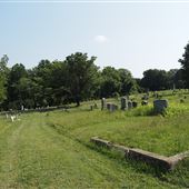 Oakwood Cemetery