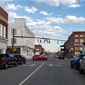 Town of Pulaski