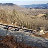 Draper Valley Overlook