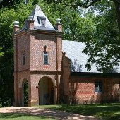 St. Peter's Episcopal Church