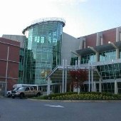 Augusta Medical Center/AMC Hospital