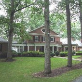Stony Point Estate