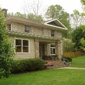 Big Stone Gap-Homes