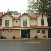 Big Stone Gap - Playhouse