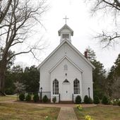 Grace Episcopal Church