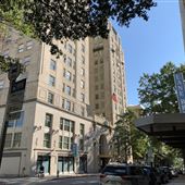John Marshall Hotel