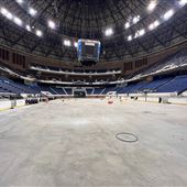 Richmond Coliseum