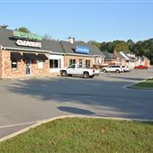 Westbriar Shopping Center