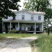 Webb Road Farmhouse