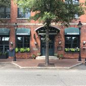 Bookbinders Restaurant