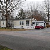 Palm Leaf Mobile Home Park