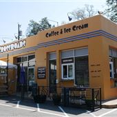 Crossroads Coffee