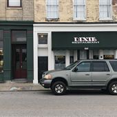 Dixie Restaurant
