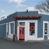 Sugar Shack Donuts Richmond