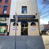 Waller & Company Jewelry Store