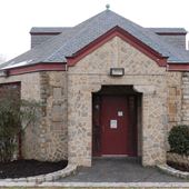 Battery Park Community Center