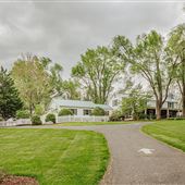 Batten Green Venue & Lodging