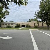Humphrey Calder Community Center