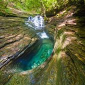 Devil's Bathtub
