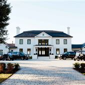 Kingsmill Resort