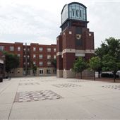 Siegel Center