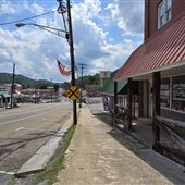 Town of Pennington Gap