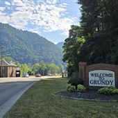 Town of Grundy