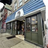 Circle Thrift & Art Space