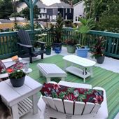 1920's Sear's Brick Craftsman Home