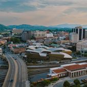 City of Roanoke