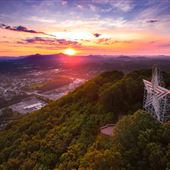 Mill Mountain Park