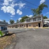 Wakefield Motel