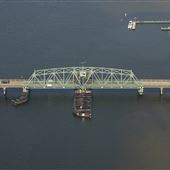 Gwynn's Island Bridge
