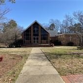 Skipwith United Methodist Church