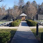 Banks Tennis Center