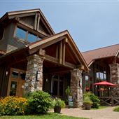Wintergreen Resort