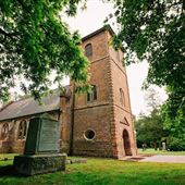 Historic St. Luke's Church