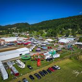 Highland County Fairgrounds