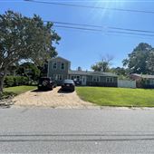 Melinda House