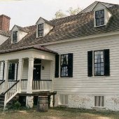 Meadow Farm - Living History Museum
