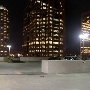 City of Richmond-Night Skyline