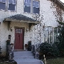 Shenk House